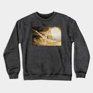 Dragon's Hoard Crewneck Sweatshirt